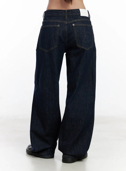 sisi-wide-leg-embroidered-jeans-cf503