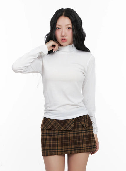 basic-fleece-turtleneck-long-sleeve-top-cn514