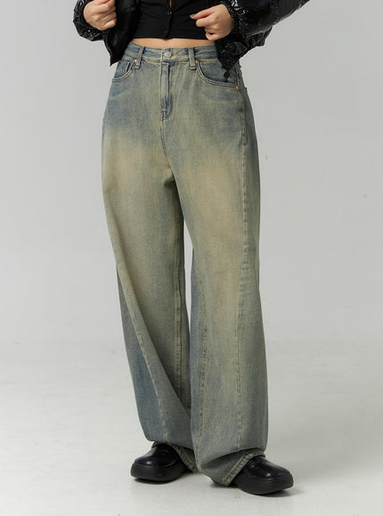 washed-denim-wide-leg-jeans-cn324