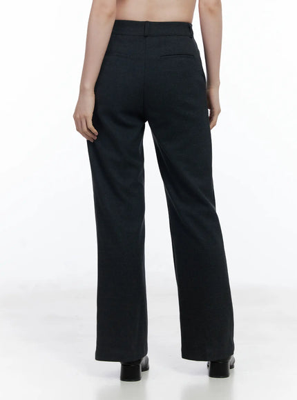 elastic-waist-straight-slacks-cj519