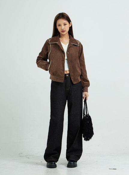 Pepe Wide Pants CS15