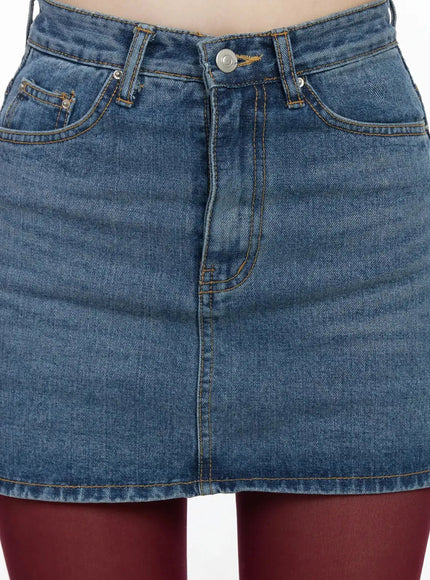 casual-denim-mini-skirt-ij528