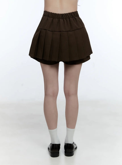 pleated-adjustable-mini-skort-cg514