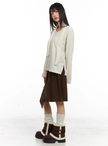 asymmetric-button-midi-skirt-cn521