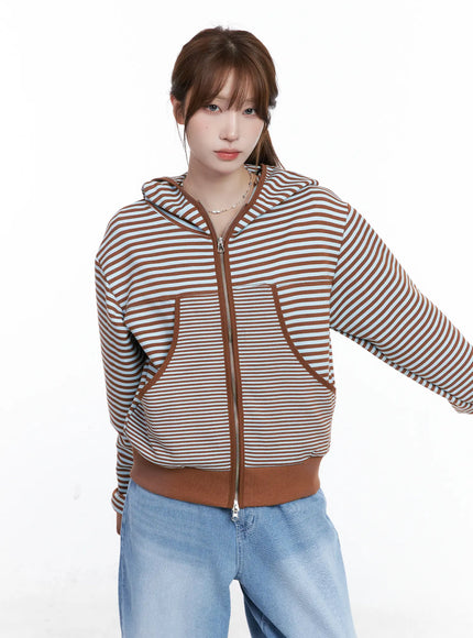 striped-zip-up-hoodie-cg529