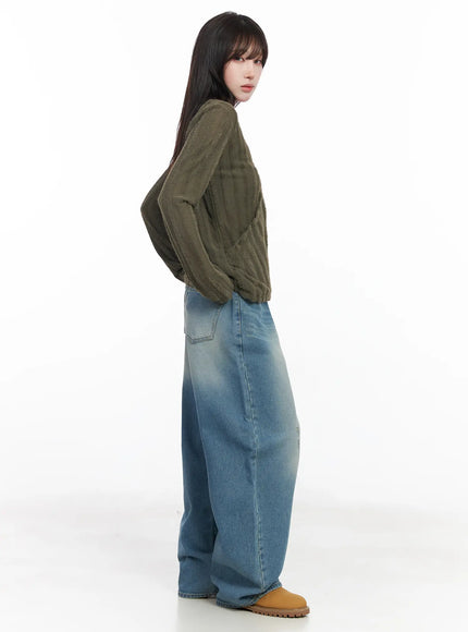 v-neck-knit-sweater-cf523