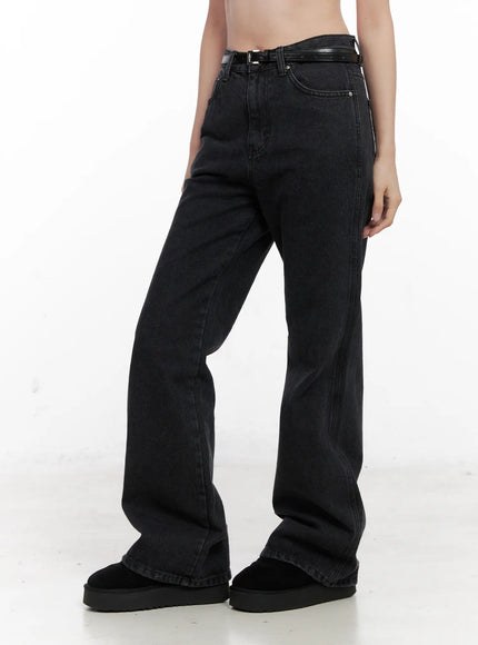 eileen-belted-flare-jeans-cn504