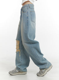 ripped-baggy-jeans-ca401