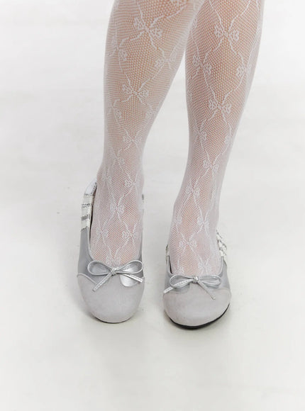 shimmer-ribbon-ballet-flats-cn521