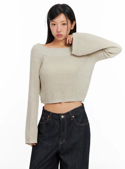 long-sleeve-off-shoulder-knit-ig527