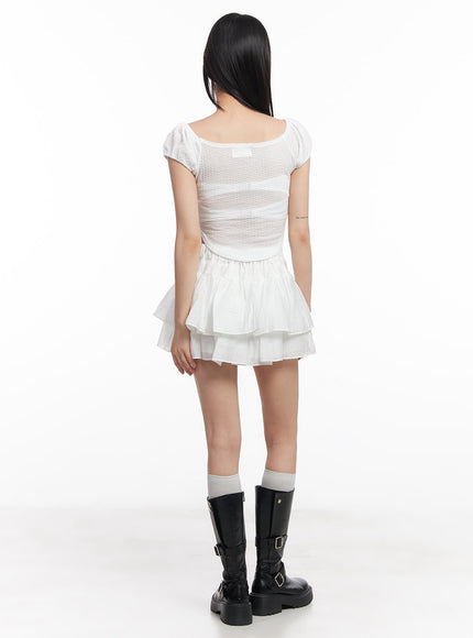 sheer-v-neck-crop-top-cy514
