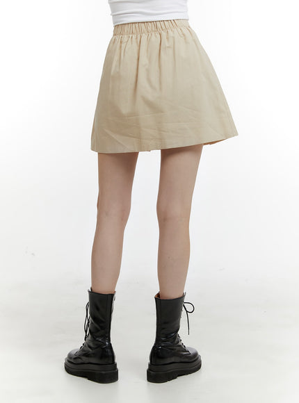 cotton-pleated-mini-skirt-ca401