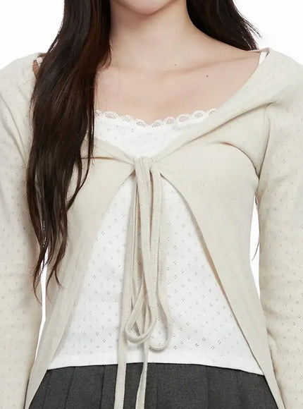 elegant-tie-front-ribbon-cardigan-in514