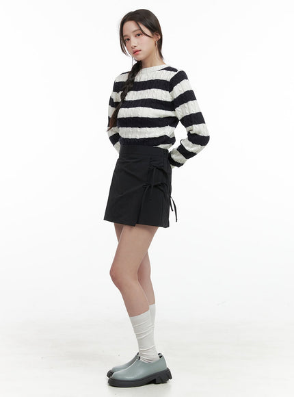 ribbon-strap-solid-mini-skirt-og409