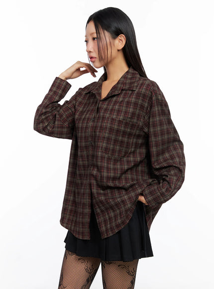oversized-plaid-long-sleeve-shirt-co515