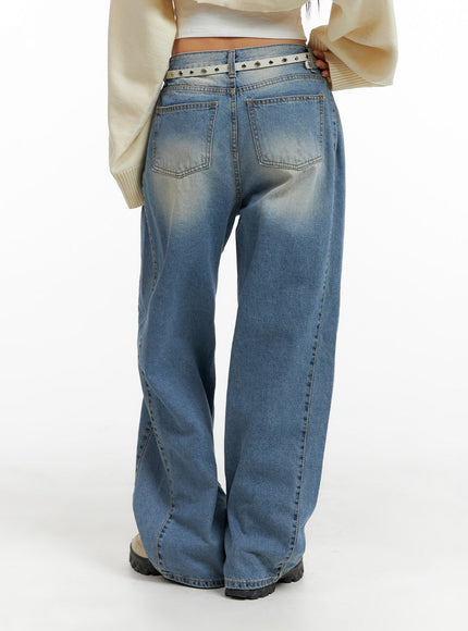 side-detail-baggy-jeans-cf426