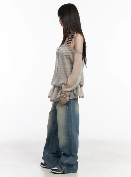 sheer-off-shoulder-blouse-cm524