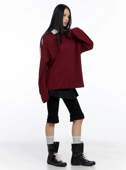 a-line-pleated-skirt-co516