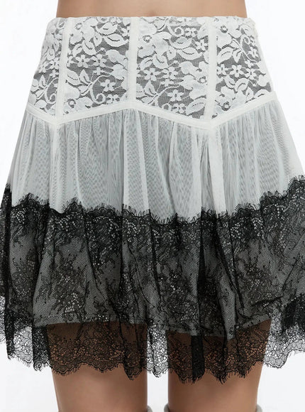 double-color-lace-skirt-im509