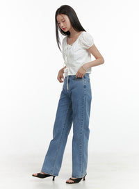 washed-straight-jeans-ol411