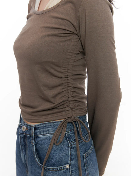 halter-layered-side-string-crop-top-co530