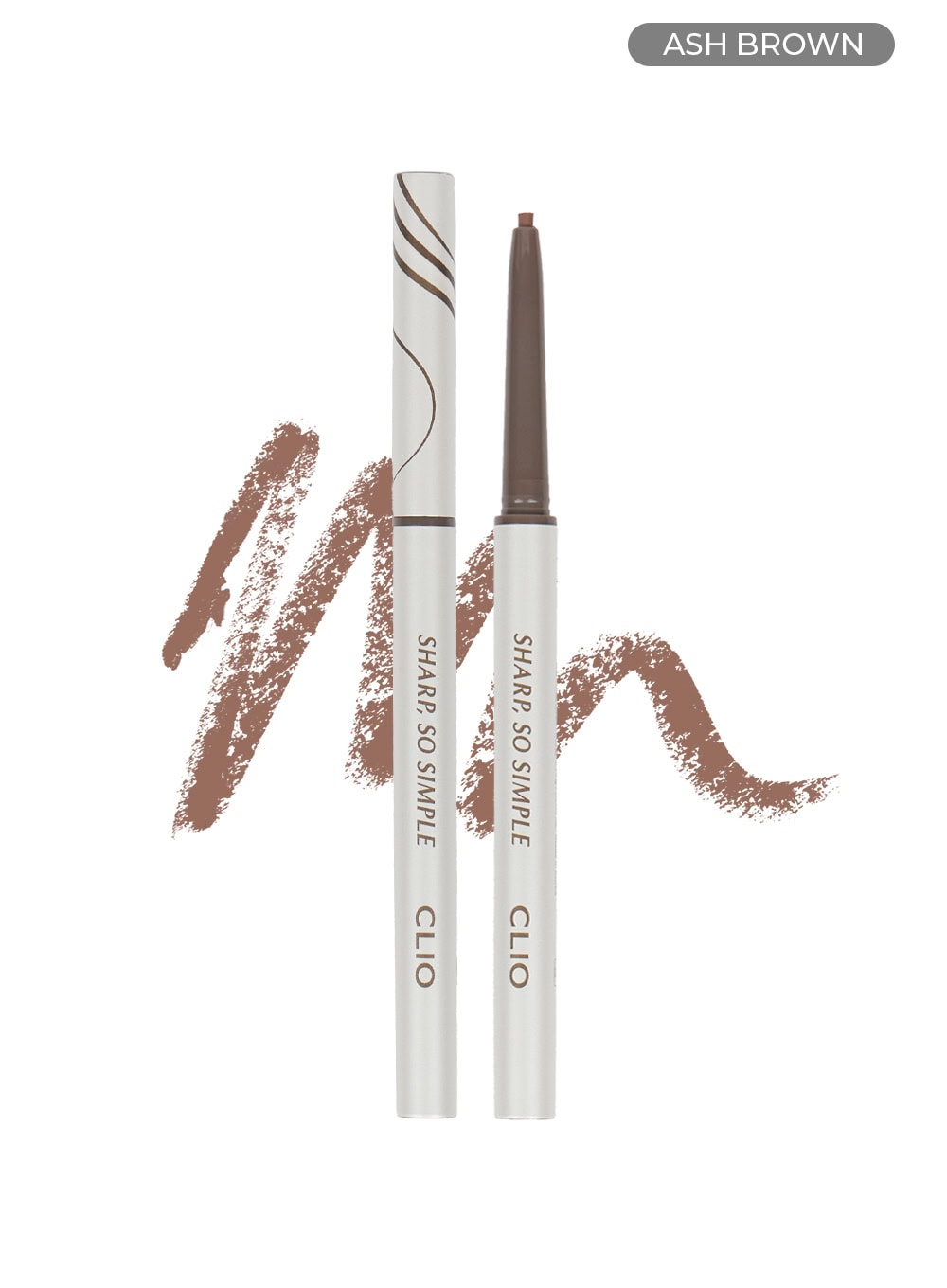 Sharp, So Simple Waterproof Pencil Liner (0.14g)