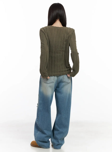 v-neck-knit-sweater-cf523