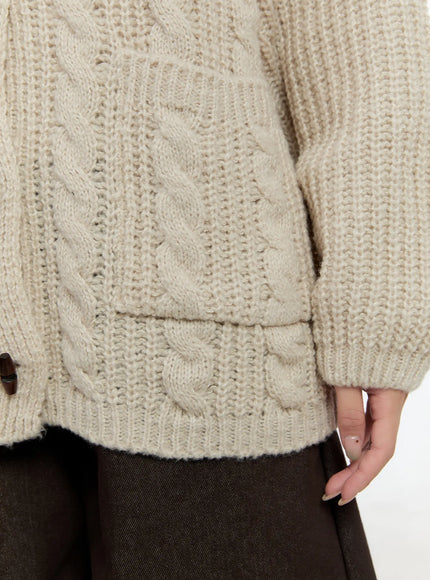 oversized-knit-button-up-hoodie-cn524