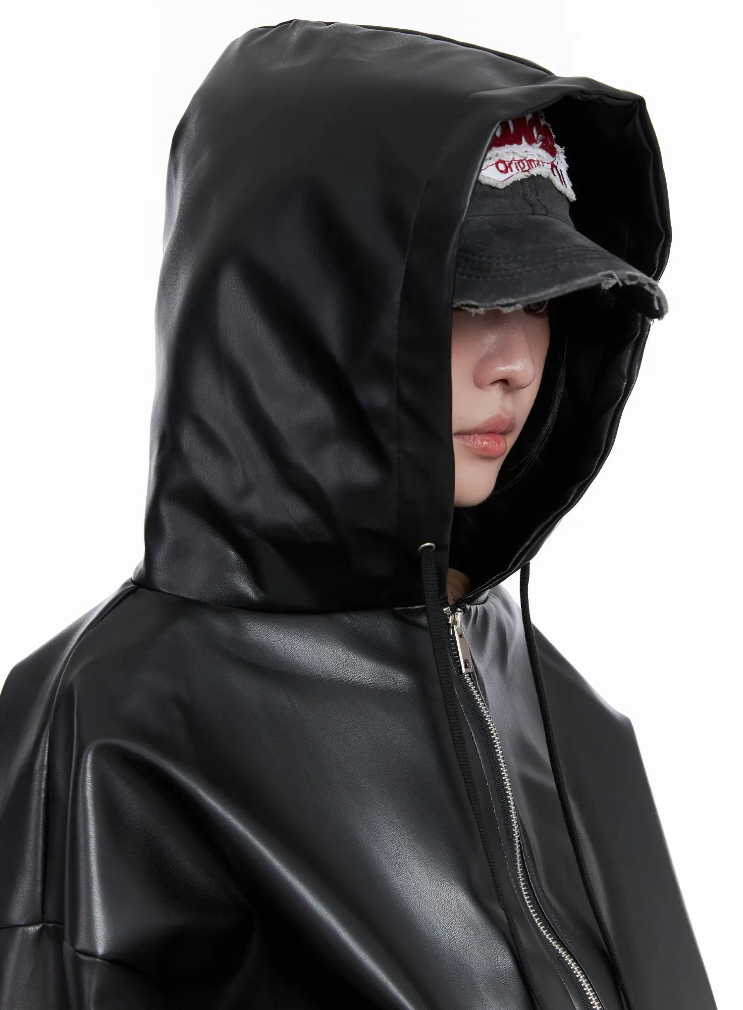 oversized-hooded-faux-leather-jacket-cs510