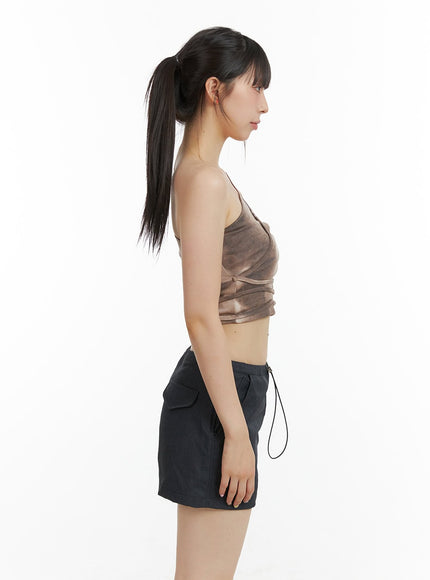 unbalanced-graphic-one-shoulder-crop-top-cl422