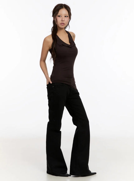 halter-neck-sleeveless-top-cn527