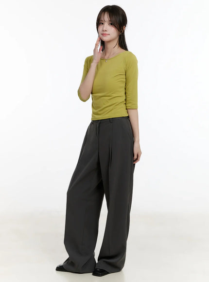 basic-pin-tuck-wide-leg-slacks-cm505