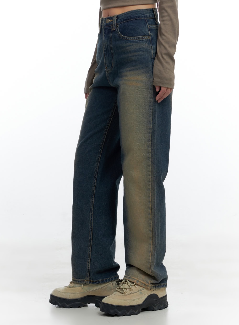 lark-brown-washed-out-wide-leg-denim-cs424
