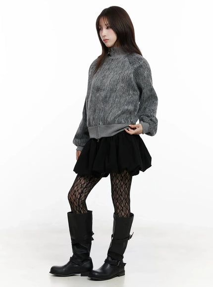 faux-fur-zip-jacket-in525