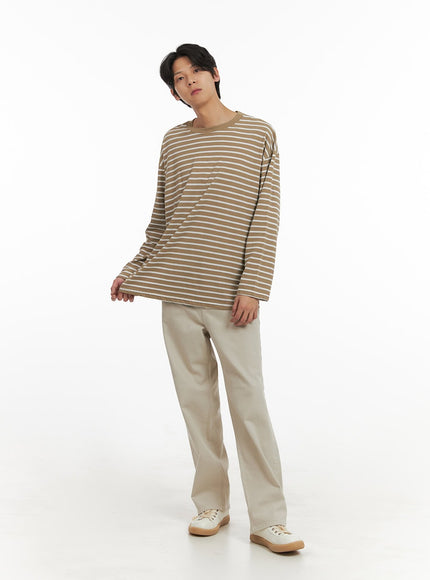 mens-stripe-crew-neck-long-sleeve-top-iy410