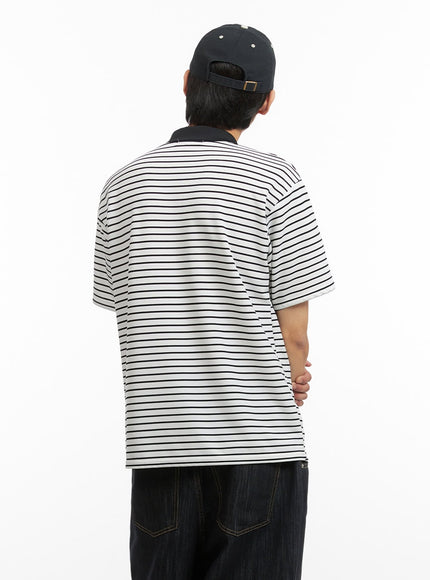 mens-striped-collar-t-shirt-white-iu405