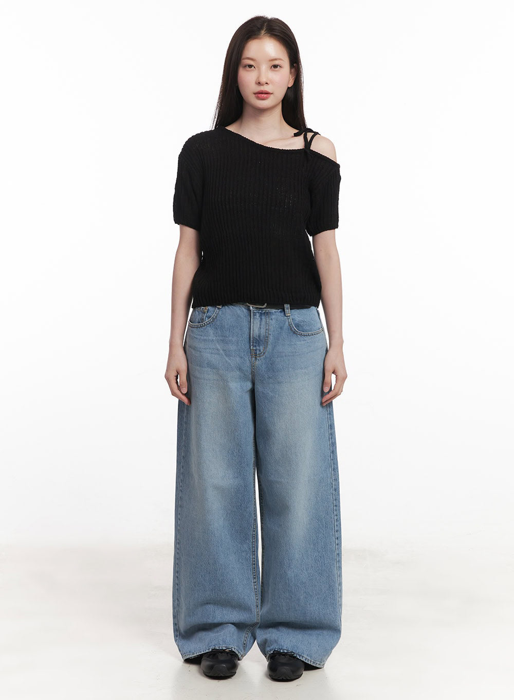 ribbon-one-shoulder-knit-crop-top-iy509