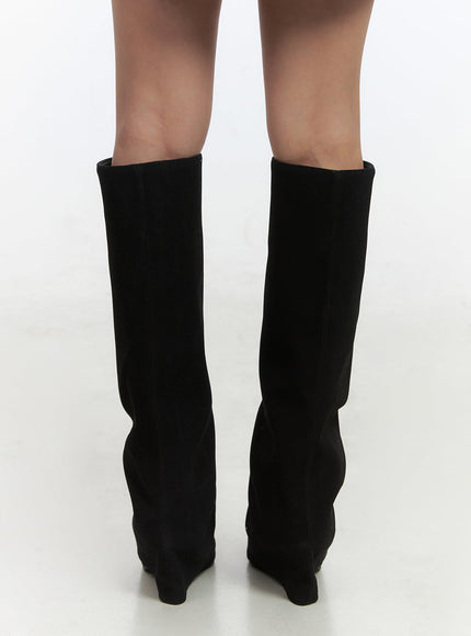 solid-faux-leather-knee-high-boots-co414