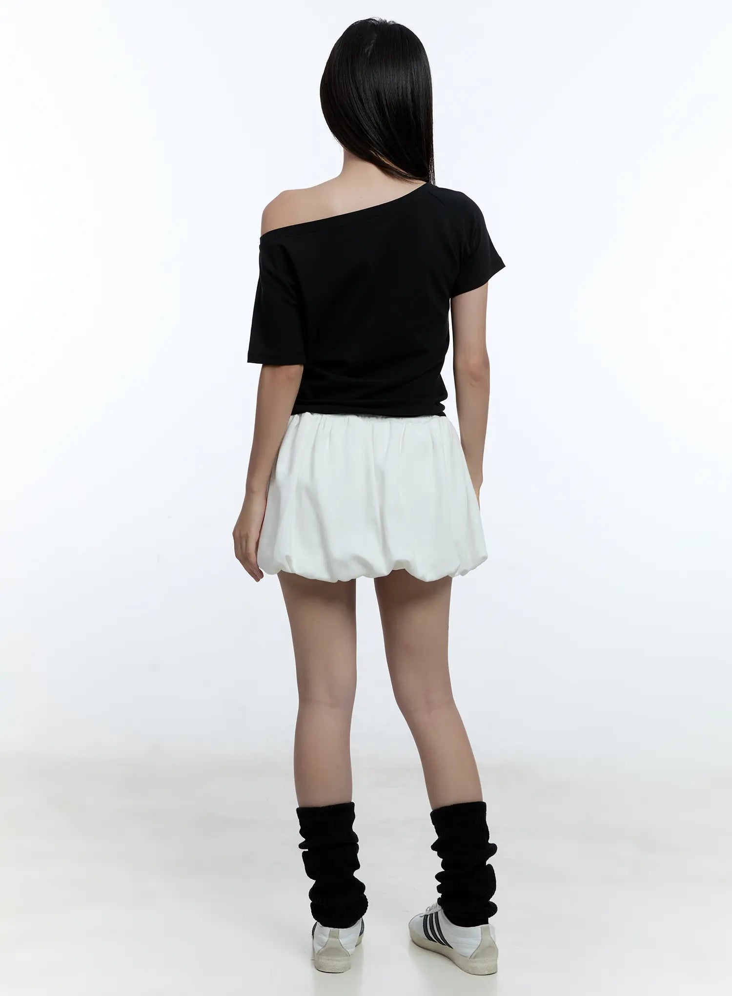 love-one-shoulder-graphic-tee-cu526