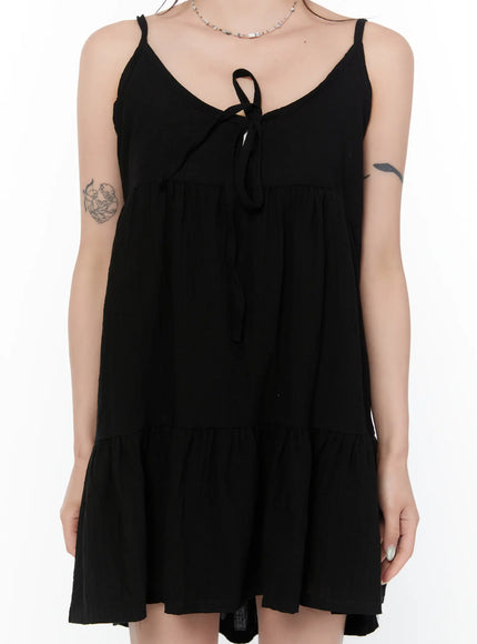 ribbon-tiered-mini-dress-cy515