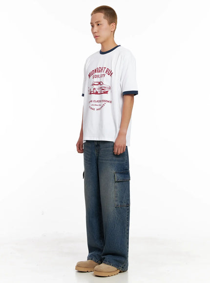 mens-wide-leg-cargo-denim-jeans-il518