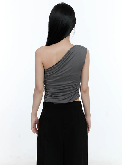 asymmetric-ruched-one-shoulder-top-cl530