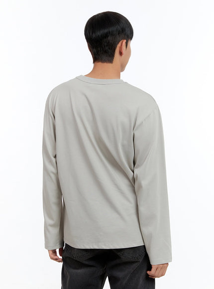 mens-basic-cotton-long-sleeve-t-shirt-gray-is412