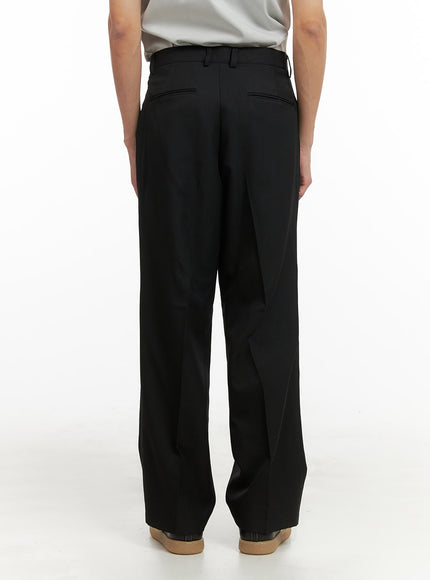 mens-loose-fit-tailored-pants-black-iy402