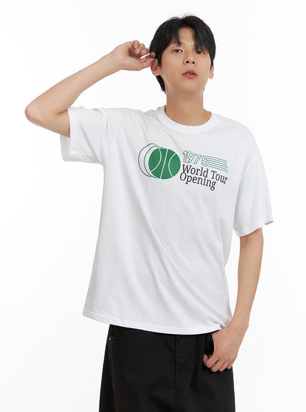 mens-casual-lettering-t-shirt-il403