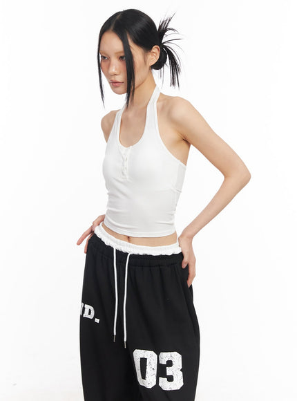 halter-buttoned-crop-tank-top-cy52