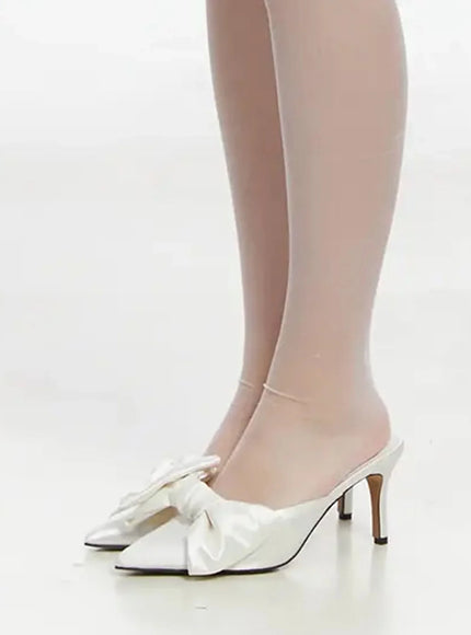 big-bow-mule-stiletto-pumps-im506