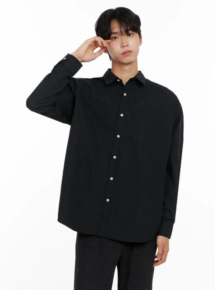 mens-classic-button-up-shirt-io516