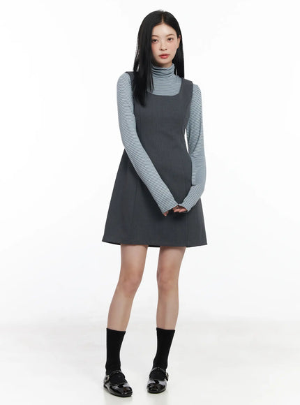 elegant-a-line-mini-dress-cj519