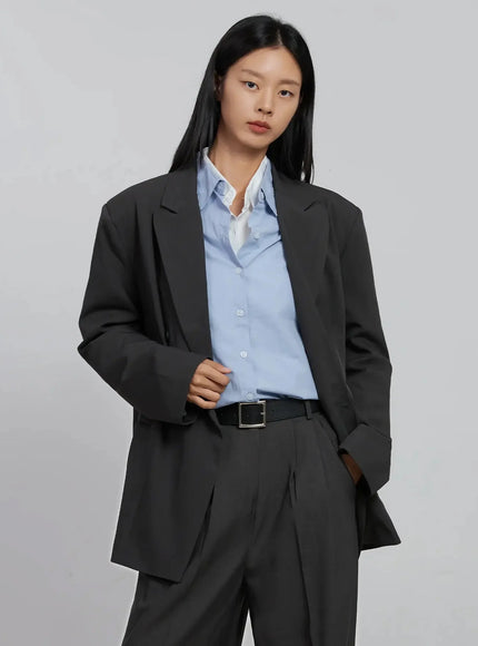 double-button-oversized-blazer-id516